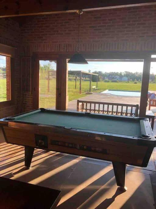 Casa De Campo En Club Privado Benquerencia Сан-Мигель-дель-Монте Экстерьер фото