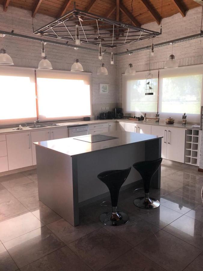 Casa De Campo En Club Privado Benquerencia Сан-Мигель-дель-Монте Экстерьер фото