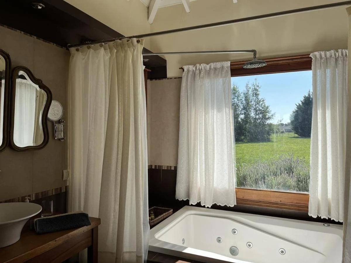 Casa De Campo En Club Privado Benquerencia Сан-Мигель-дель-Монте Экстерьер фото