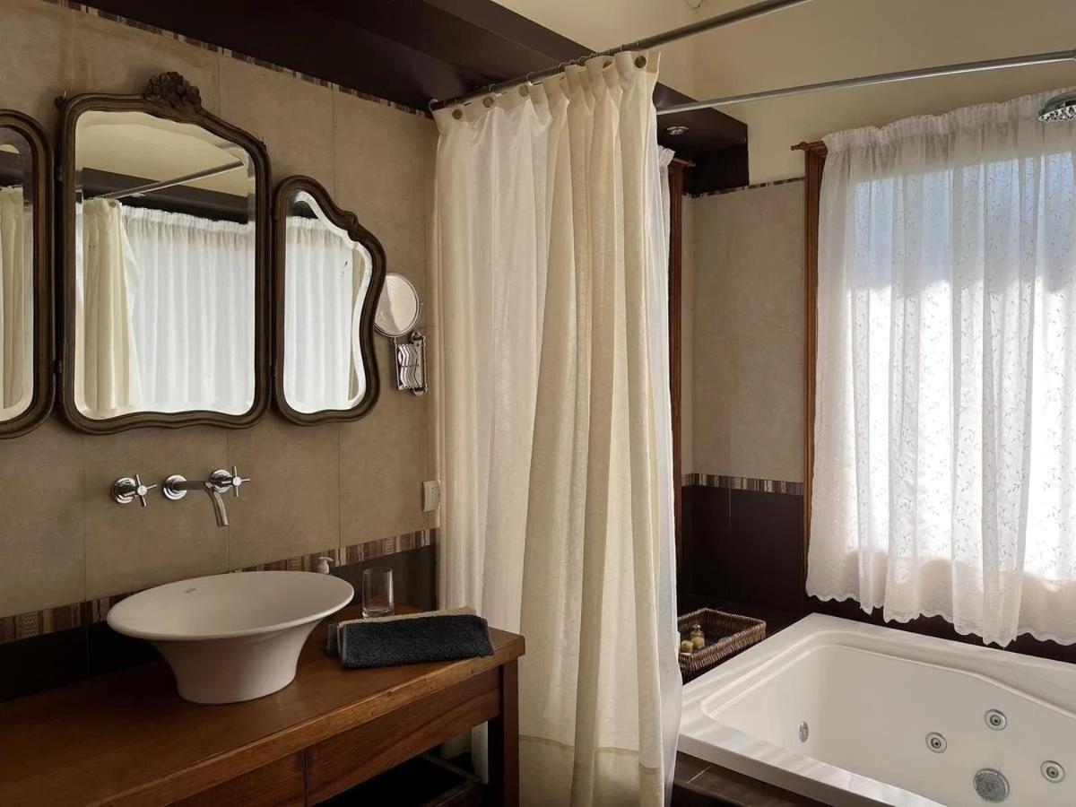 Casa De Campo En Club Privado Benquerencia Сан-Мигель-дель-Монте Экстерьер фото
