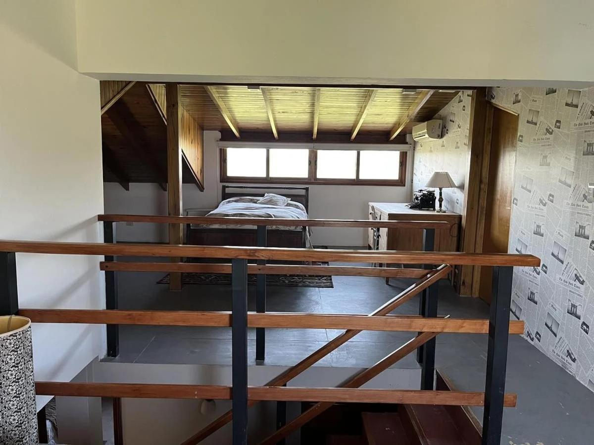 Casa De Campo En Club Privado Benquerencia Сан-Мигель-дель-Монте Экстерьер фото
